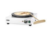 Crepe bakplaat  HENDI  230V/3000W  458x520x H 165mm