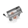 Coupe-saucisses - manuel  HENDI  275x170x H 235mm