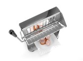 Coupe-saucisses - manuel  HENDI  275x170x H 235mm