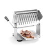 Coupe-saucisses - manuel  HENDI  275x170x H 235mm