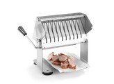 Coupe-saucisses - manuel  HENDI  275x170x H 235mm