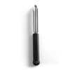 Evideur a legumes  HENDI  Noir   L 220mm