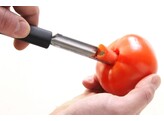 Evideur a legumes  HENDI  Noir   L 220mm