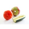 Evideur a legumes  HENDI  Noir   L 220mm