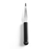 Couteau a pamplemousse  HENDI  Noir   L 210mm