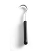 Bigoudi a beurre  HENDI  Noir   L 194mm