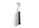 Bigoudi a beurre  HENDI  Noir   L 194mm