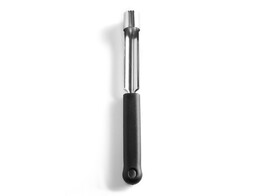 Appelboor  HENDI  Zwart   L 215mm