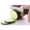 Couteau de decoration  HENDI   L 200mm