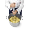 Pureestampers  HENDI   118x455mm