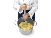 Pureestampers  HENDI   118x455mm