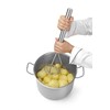 Pureestampers  HENDI   118x455mm