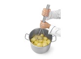 Pureestampers  HENDI   118x455mm