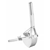 Presse-puree  HENDI  320x110x H 110mm