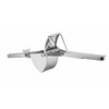 Presse-puree  HENDI  320x110x H 110mm