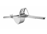 Presse-puree  HENDI  320x110x H 110mm