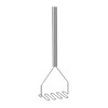 Pureestampers  HENDI  610x200x H 130mm
