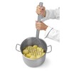 Pureestampers  HENDI  610x200x H 130mm