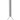 Pureestampers  HENDI  810x200x H 130mm