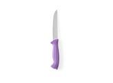 Vleesmes  HENDI  Paars   L 280mm