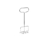 Pilon a puree  HENDI  130x85x H 355mm