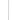 Pilon a puree  HENDI  770x180x H 85mm