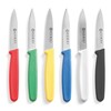 Couteau eplucheur  HENDI   L 175mm