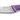 Couteau chef  HENDI  Violet   L 320mm