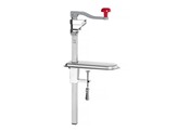 Blikopener  HENDI  Kitchen Line  250x115x H 550mm