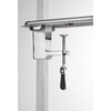 Blikopener  HENDI  Kitchen Line  250x115x H 550mm