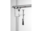 Blikopener  HENDI  Kitchen Line  250x115x H 550mm
