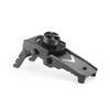 Mandoline en V  HENDI  Noir  130x335x H 75mm