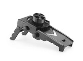 Mandoline en V  HENDI  Noir  130x335x H 75mm