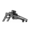 Mandoline en V  HENDI  Noir  130x335x H 75mm