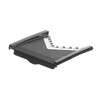 Mandoline en V  HENDI  Noir  130x335x H 75mm
