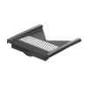 Mandoline en V  HENDI  Noir  130x335x H 75mm