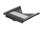 Mandoline en V  HENDI  Noir  130x335x H 75mm