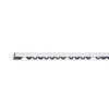 Porte-fiches  HENDI   L 610mm