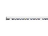 Porte-fiches  HENDI   L 610mm