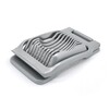 Coupe- uf - rectangulaire  HENDI  130x85x H 30mm