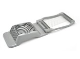 Coupe- uf - rectangulaire  HENDI  130x85x H 30mm