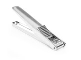 Knoflookpers  HENDI  175x30mm