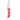 Couteau chef  HENDI  Rouge   L 320mm