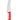 Couteau chef  HENDI  Rouge   L 385mm
