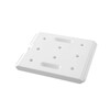 Element de congelation  HENDI  GN 1/2  320x260x H 30mm