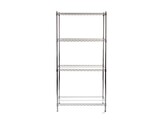 Rayonnage ultra-resistant  HENDI  910x455x H 1830mm