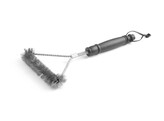 Brosse metallique forme Y  HENDI  310x170mm