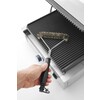 Brosse metallique forme Y  HENDI  310x170mm