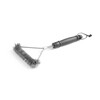 Brosse metallique forme Y  HENDI  520x170mm