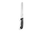 Broodmes  HENDI  Zwart   L 380mm
